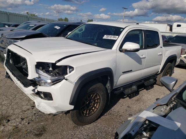 toyota tacoma dou 2023 3tmcz5an1pm548221