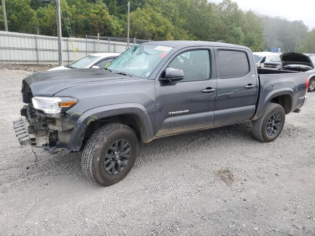 toyota tacoma dou 2023 3tmcz5an1pm595166