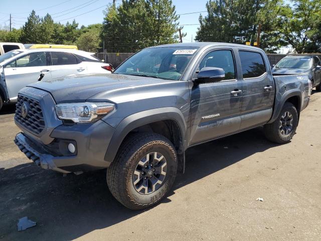 toyota tacoma dou 2023 3tmcz5an1pm597662