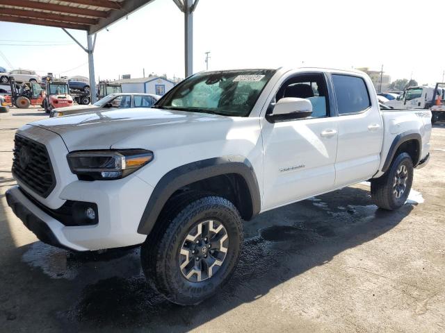 toyota tacoma dou 2023 3tmcz5an1pm621524