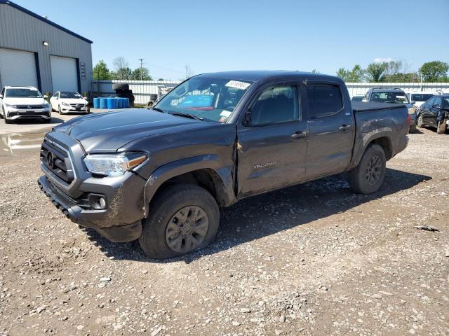 toyota tacoma dou 2023 3tmcz5an1pm625377