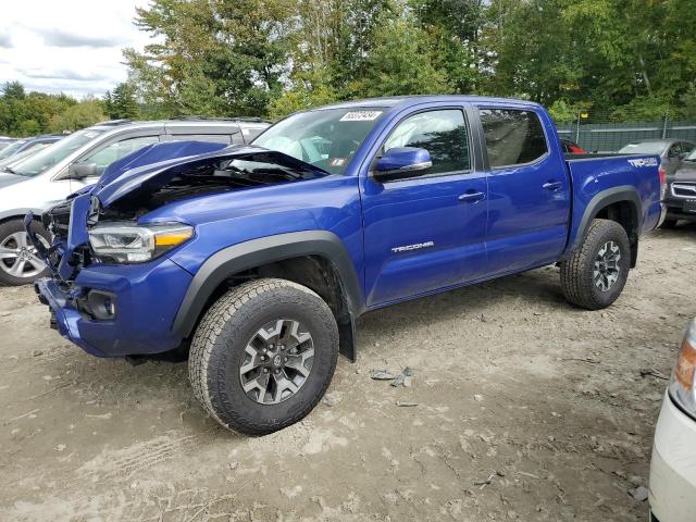 toyota tacoma dou 2023 3tmcz5an1pm645550