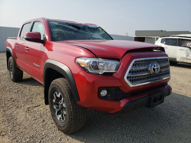 toyota tacoma dou 2016 3tmcz5an2gm022423