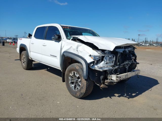 toyota tacoma 2017 3tmcz5an2hm062387