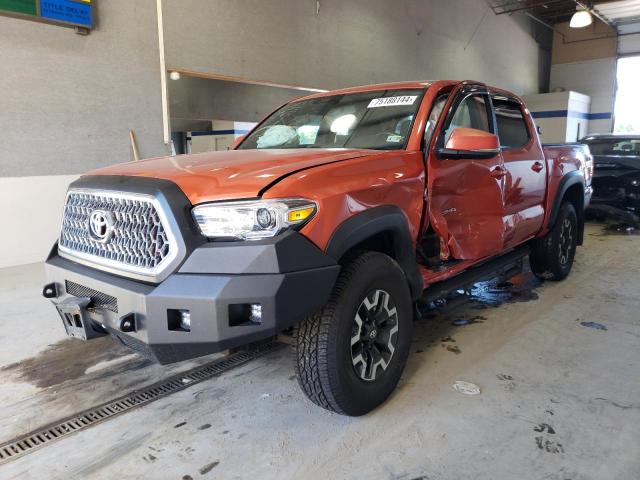 toyota tacoma dou 2017 3tmcz5an2hm090559