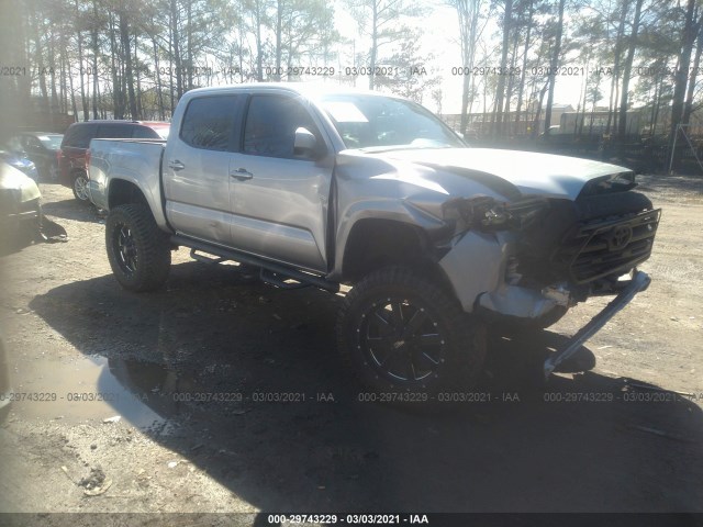 toyota tacoma 2017 3tmcz5an2hm110776