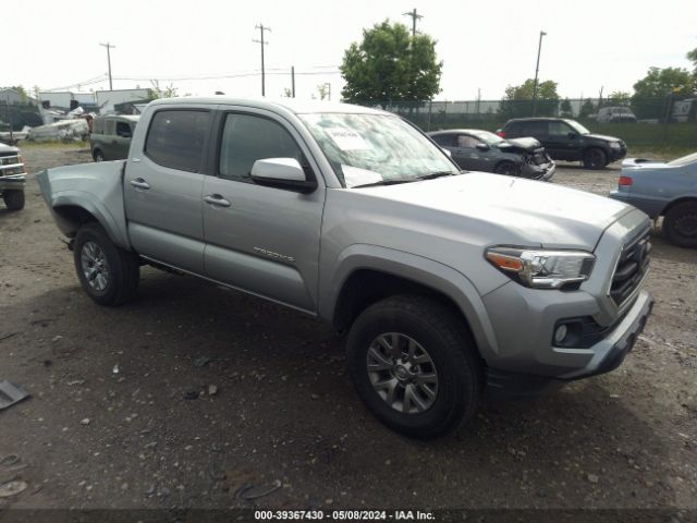 toyota tacoma 2018 3tmcz5an2jm126238