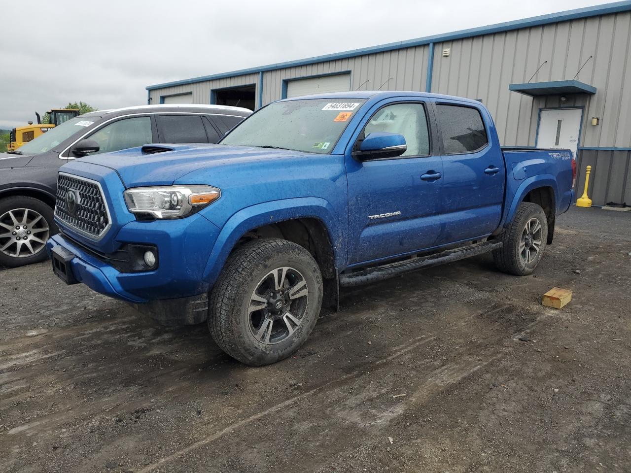 toyota tacoma 2018 3tmcz5an2jm138261