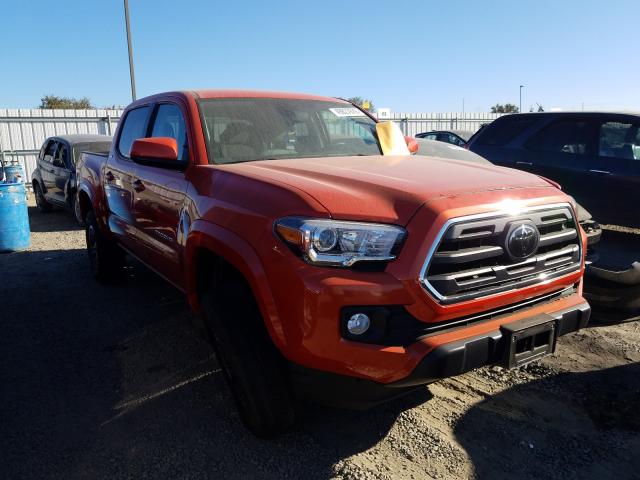 toyota tacoma dou 2018 3tmcz5an2jm181319