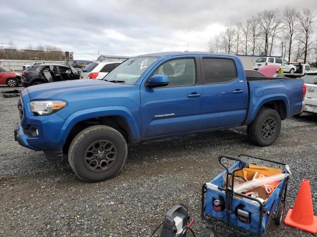 toyota tacoma dou 2018 3tmcz5an2jm182177