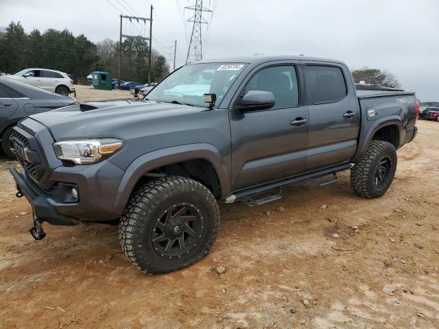 toyota tacoma dou 2019 3tmcz5an2km196534