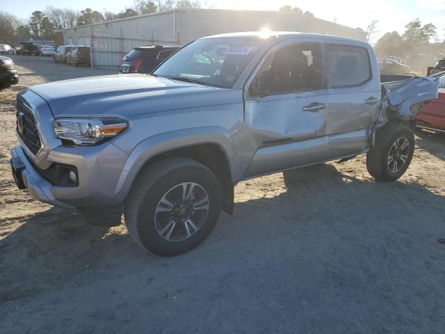 toyota tacoma dou 2019 3tmcz5an2km215633