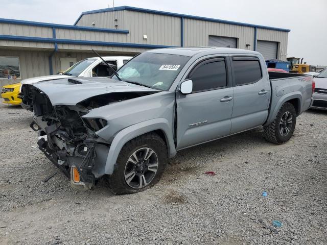 toyota tacoma dou 2019 3tmcz5an2km217544