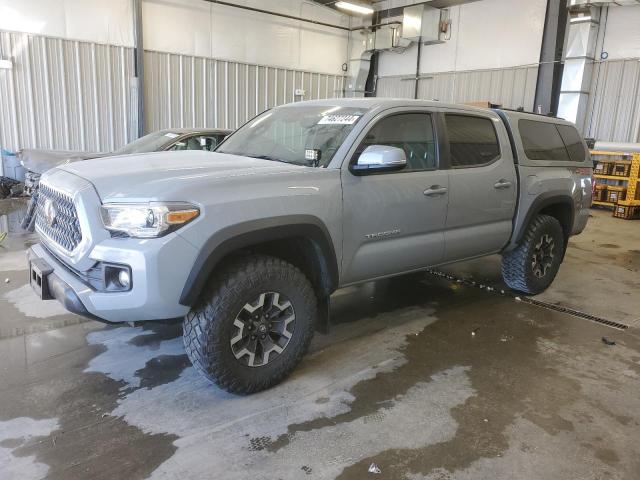 toyota tacoma dou 2019 3tmcz5an2km219293