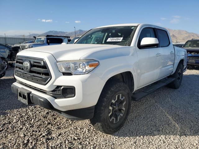 toyota tacoma dou 2019 3tmcz5an2km222131