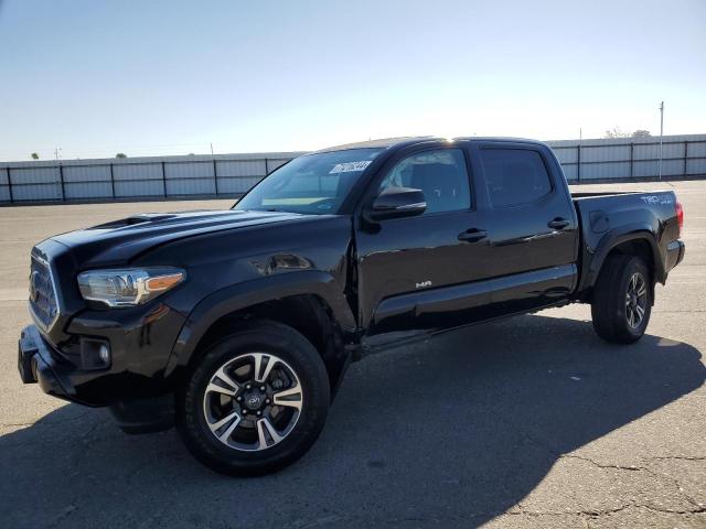 toyota tacoma dou 2019 3tmcz5an2km231170