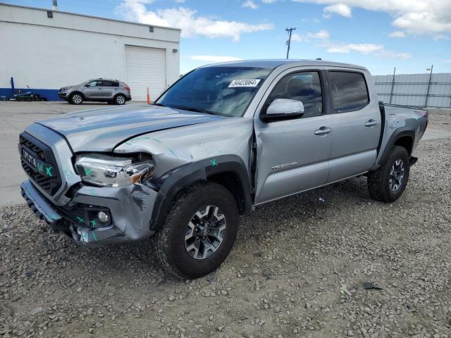 toyota tacoma 2019 3tmcz5an2km237387