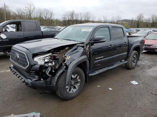 toyota tacoma 2019 3tmcz5an2km245778