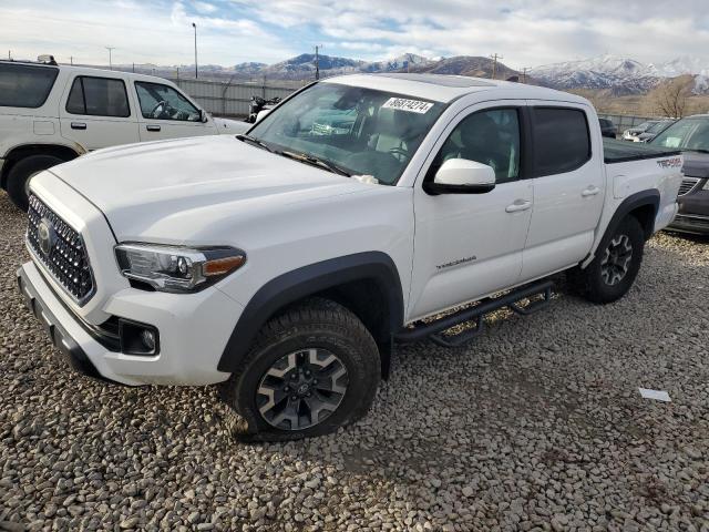 toyota tacoma dou 2019 3tmcz5an2km255517