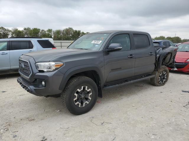 toyota tacoma 2019 3tmcz5an2km267988