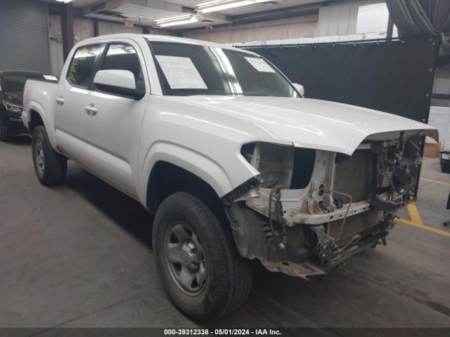 toyota tacoma 2019 3tmcz5an2km274763