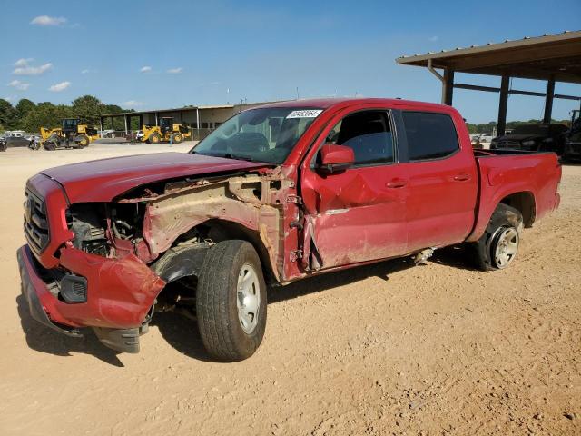 toyota tacoma 2019 3tmcz5an2km283754