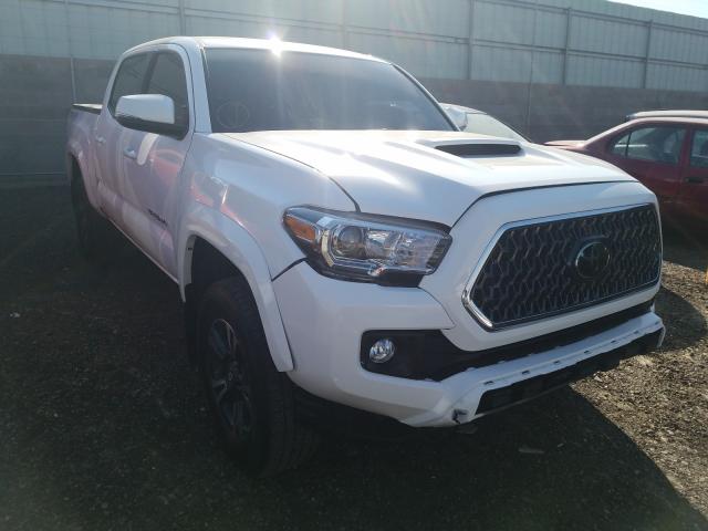 toyota tacoma dou 2019 3tmcz5an2km285813