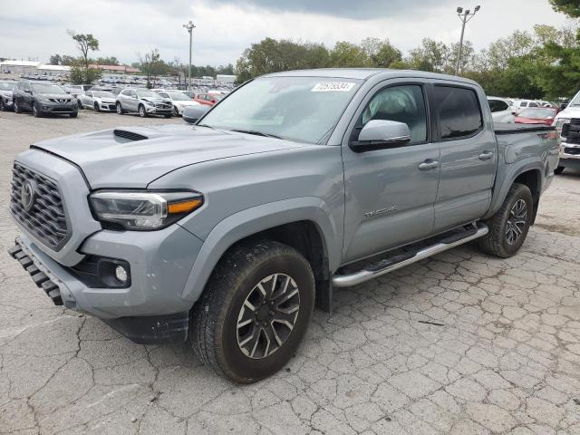 toyota tacoma dou 2020 3tmcz5an2lm290835