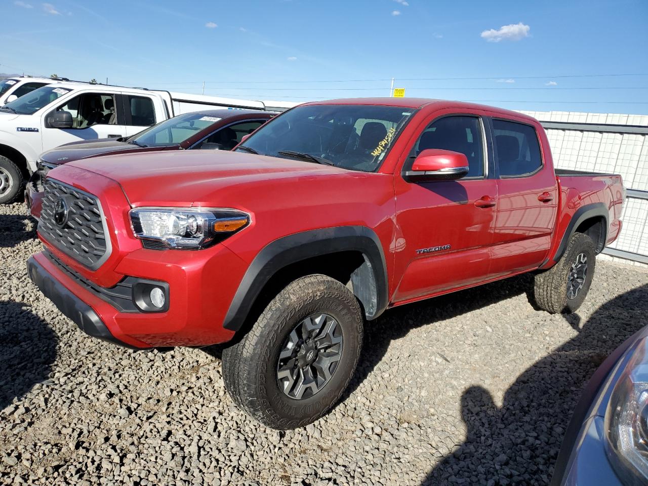 toyota tacoma 2020 3tmcz5an2lm299194