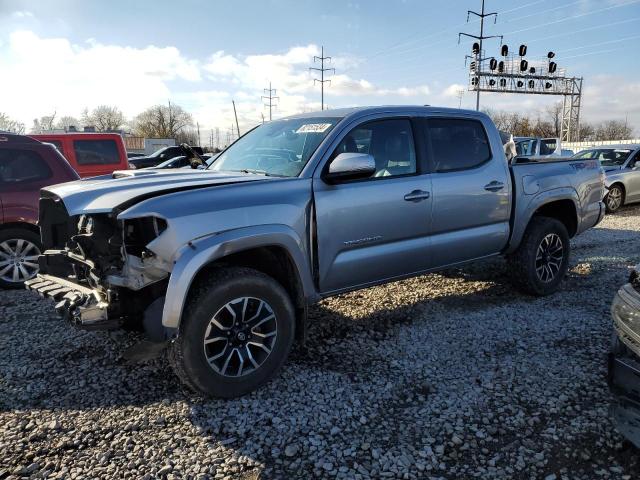 toyota tacoma dou 2020 3tmcz5an2lm314518