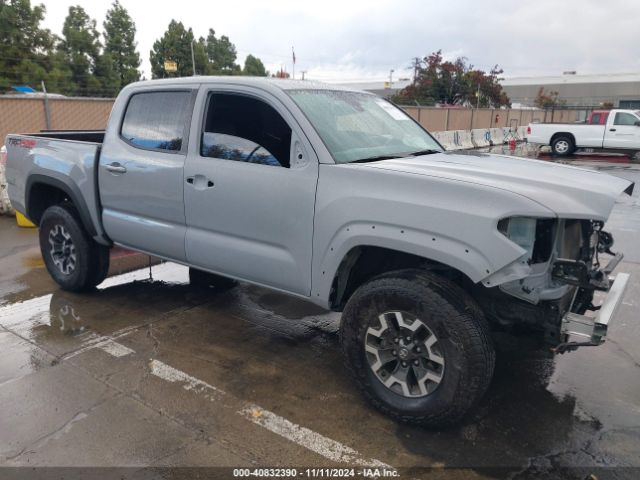 toyota tacoma 2020 3tmcz5an2lm325843