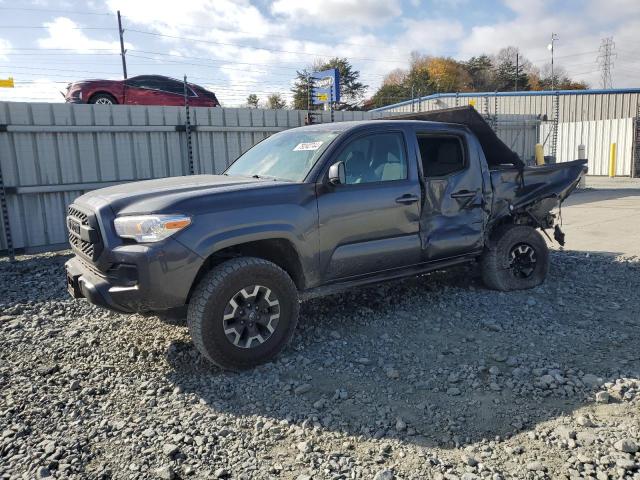 toyota tacoma dou 2021 3tmcz5an2mm383372