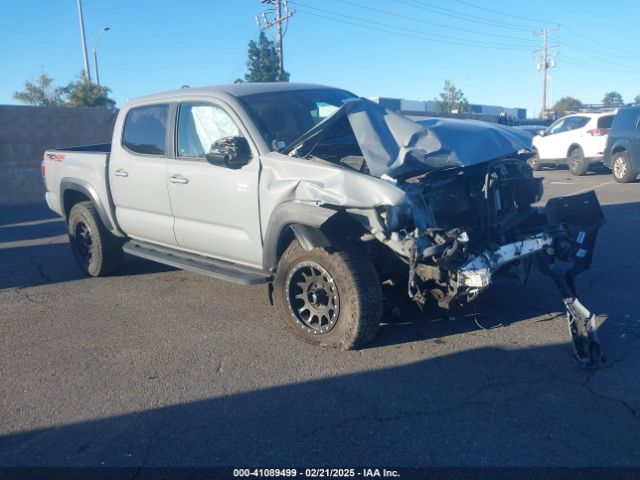 toyota tacoma 2021 3tmcz5an2mm396431