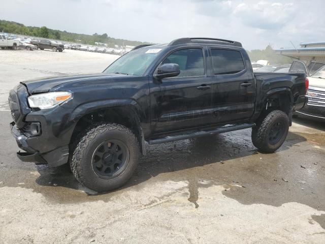 toyota tacoma dou 2021 3tmcz5an2mm401918