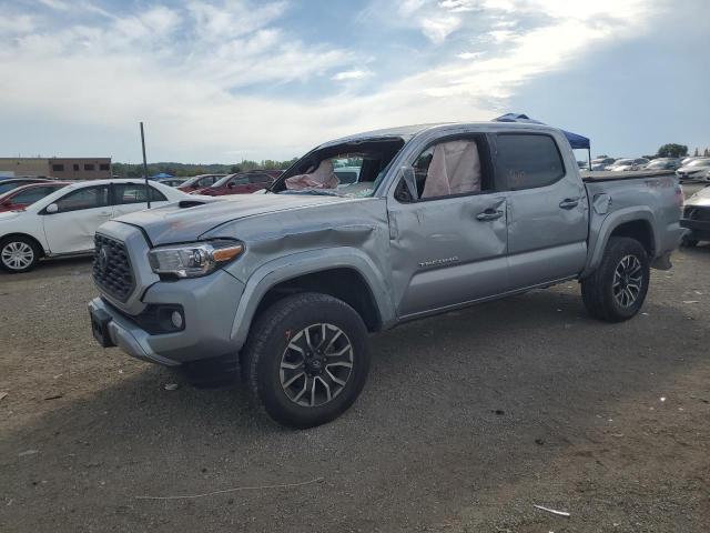 toyota tacoma 2021 3tmcz5an2mm403104