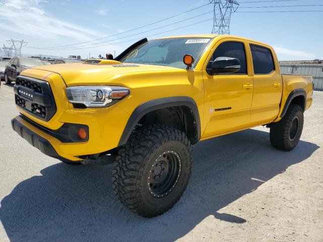 toyota tacoma dou 2021 3tmcz5an2mm413728