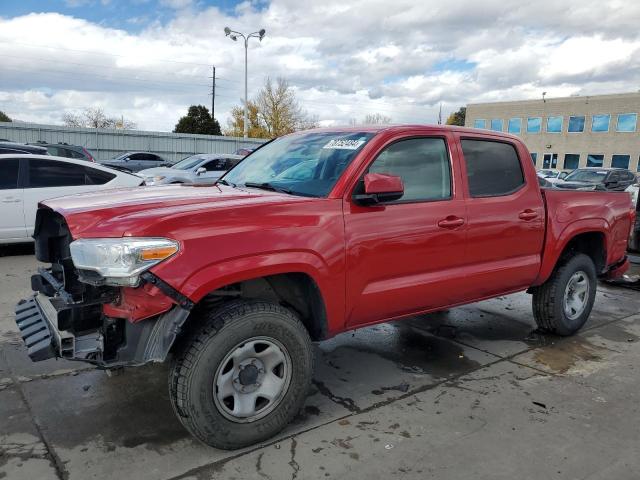 toyota tacoma dou 2021 3tmcz5an2mm418041