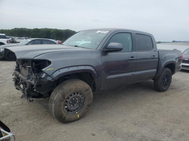 toyota tacoma dou 2021 3tmcz5an2mm418766