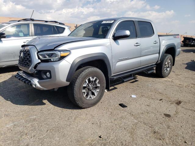 toyota tacoma dou 2021 3tmcz5an2mm436104