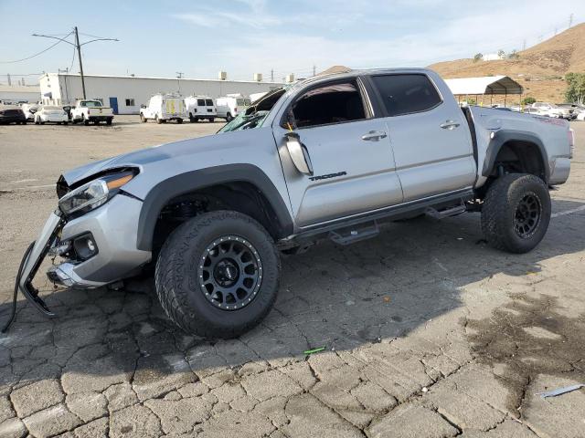 toyota tacoma dou 2021 3tmcz5an2mm443019