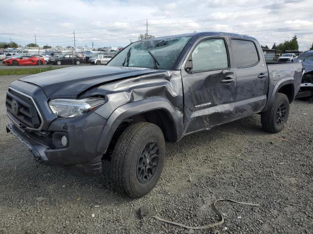 toyota tacoma 2021 3tmcz5an2mm450634