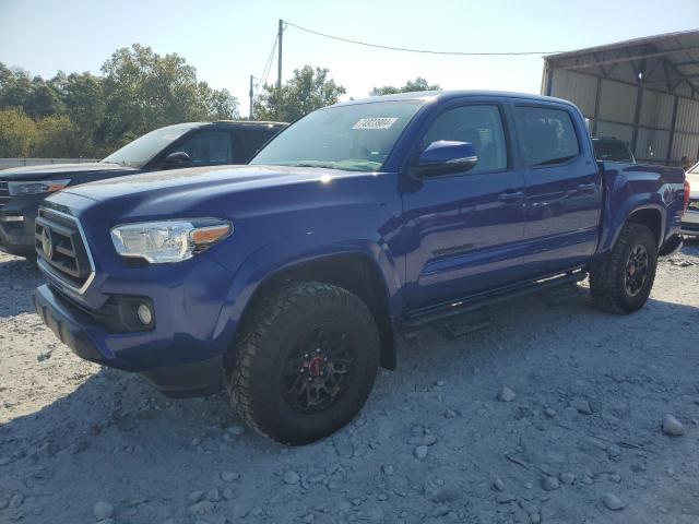 toyota tacoma dou 2022 3tmcz5an2nm454006