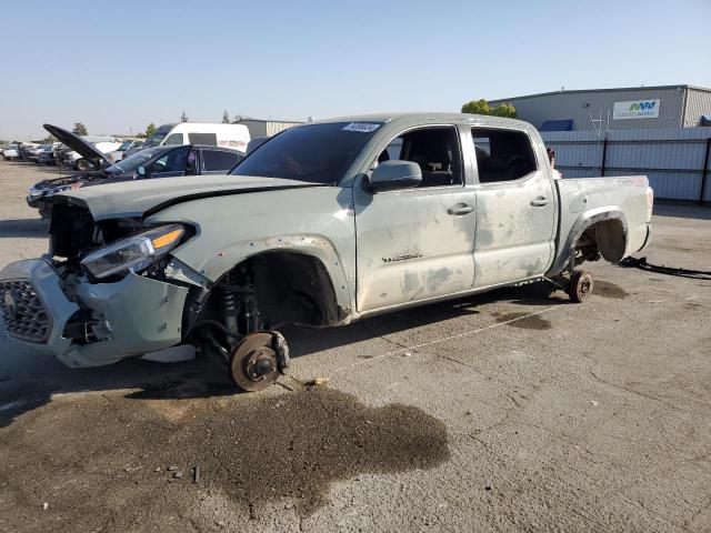 toyota tacoma dou 2022 3tmcz5an2nm463823