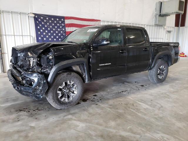 toyota tacoma dou 2022 3tmcz5an2nm504161