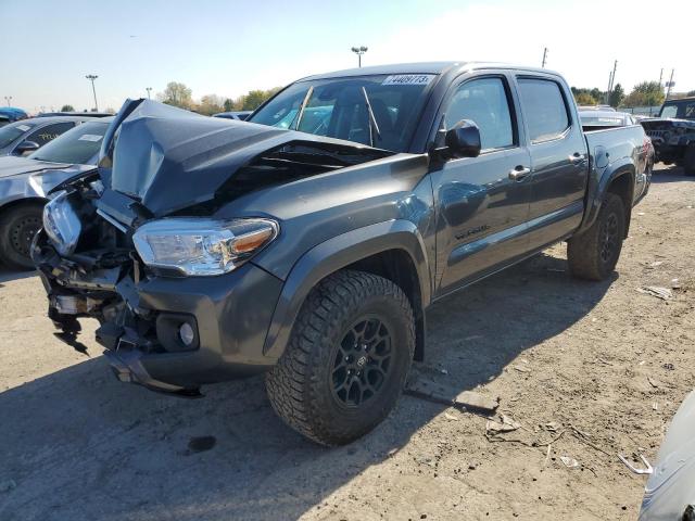 toyota tacoma 2022 3tmcz5an2nm509151