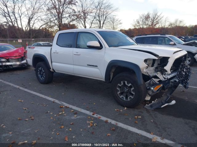 toyota tacoma 4wd 2022 3tmcz5an2nm513734