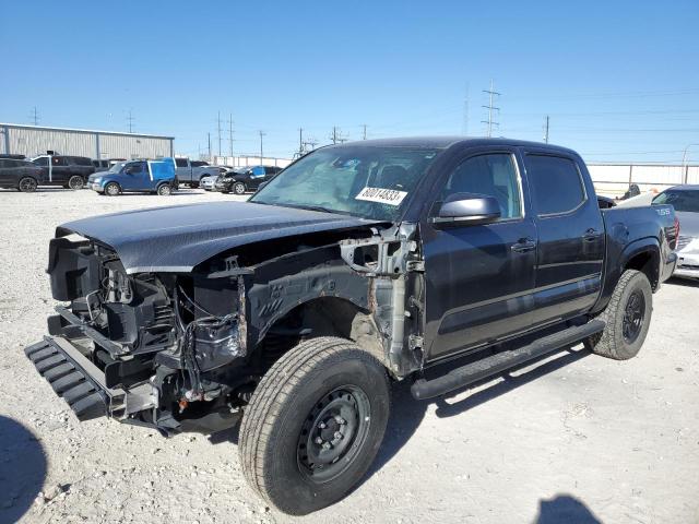 toyota tacoma 2023 3tmcz5an2pm553668