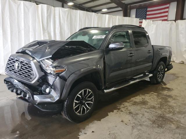 toyota tacoma dou 2023 3tmcz5an2pm554481