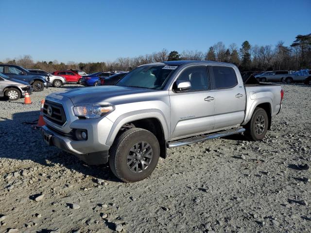 toyota tacoma 2023 3tmcz5an2pm561186