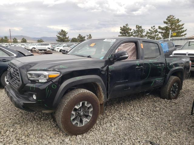 toyota tacoma 2023 3tmcz5an2pm573709